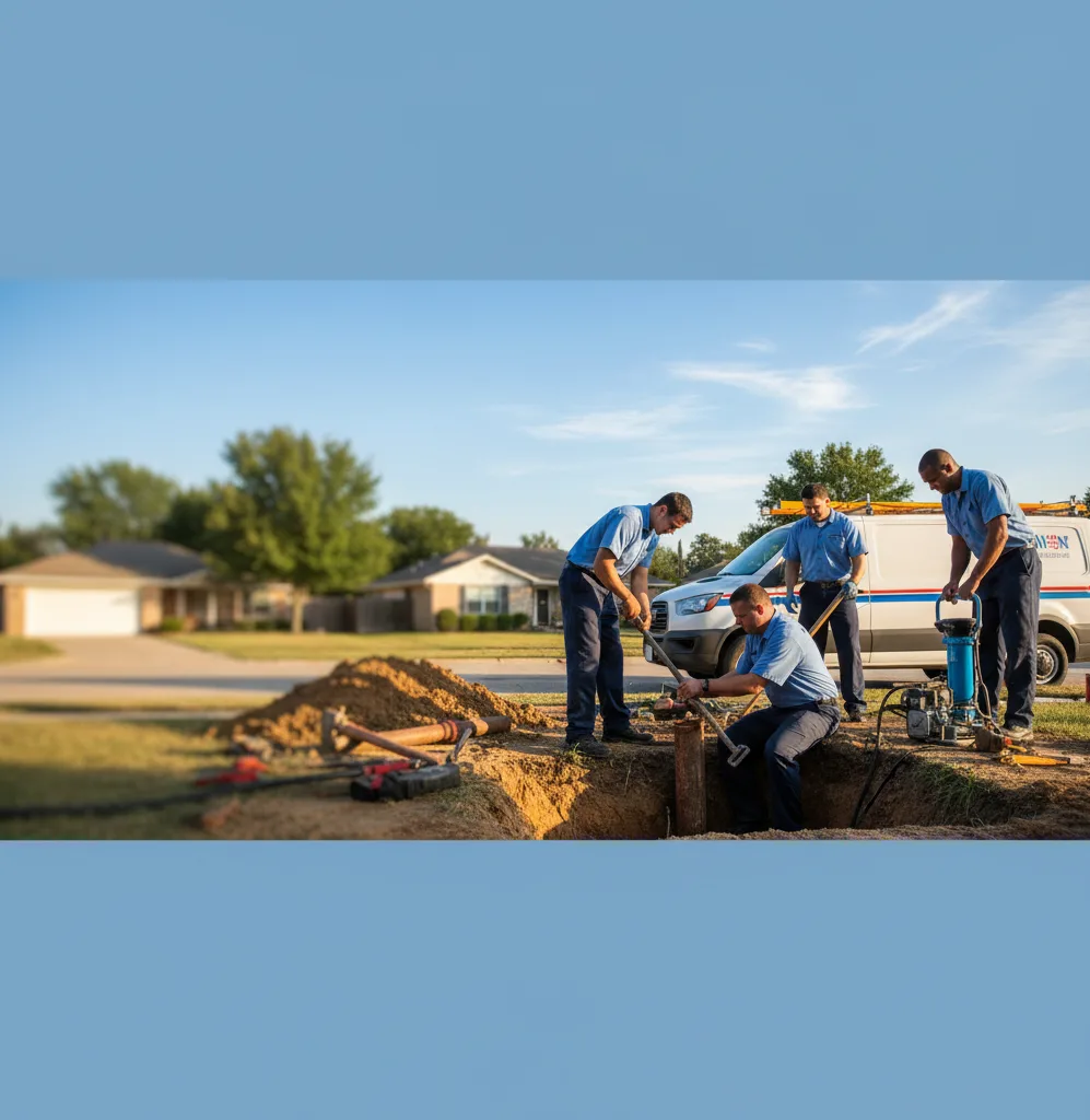 Water Heater Repair & Plumber in Craig
